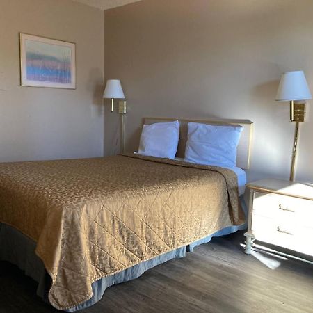Tree Inn & Suites Albuquerque Esterno foto