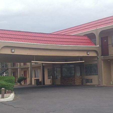 Tree Inn & Suites Albuquerque Esterno foto