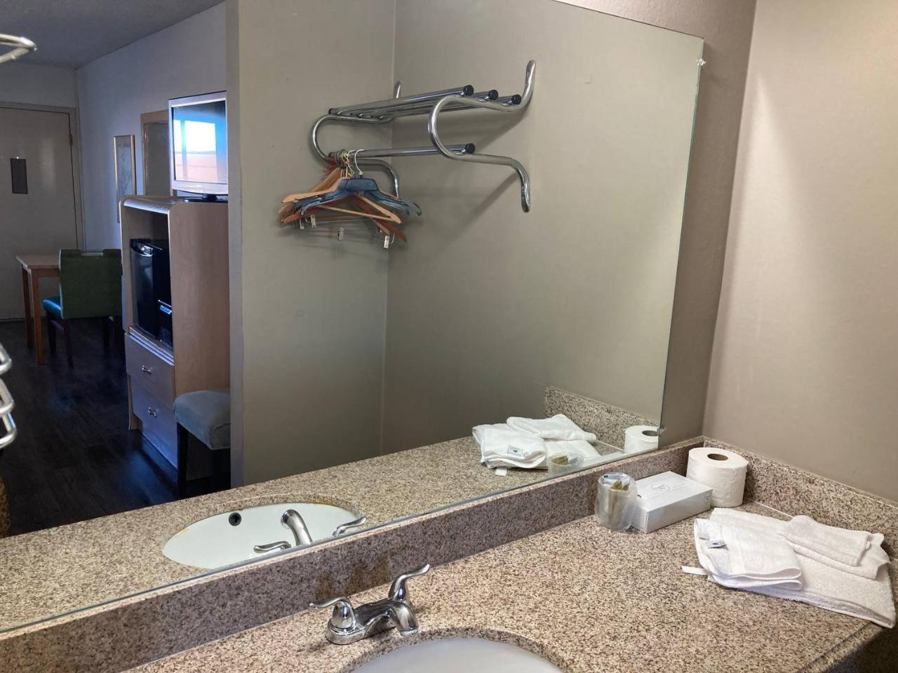 Tree Inn & Suites Albuquerque Esterno foto